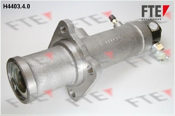 FTE H4403.4.0: Huvudbromscylinder