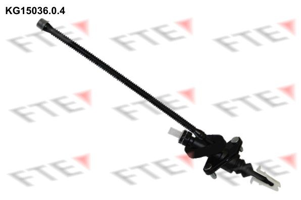 FTE KG15036.0.4: Cylindre émetteur d'embrayage