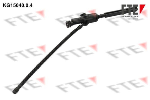 FTE KG15040.0.4: Cylindre émetteur d'embrayage
