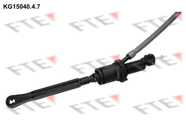FTE KG15040.4.7: Cylindre émetteur d'embrayage