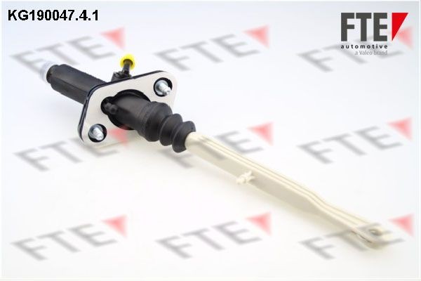FTE KG190047.4.1: Cylindre émetteur d'embrayage
