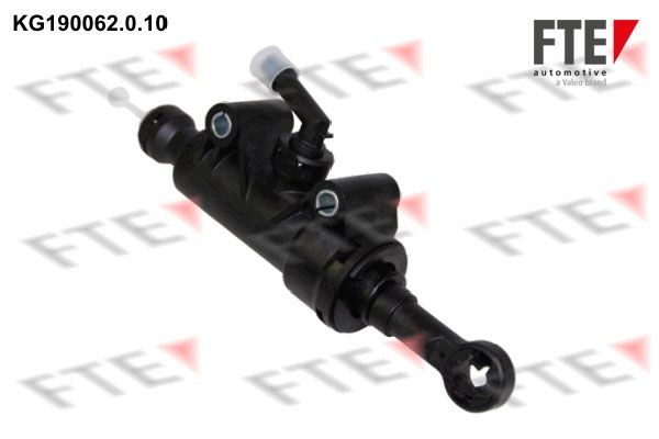 FTE KG190062.0.10: Cylindre émetteur d'embrayage