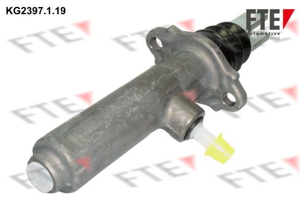 FTE KG2397.1.19: Hovedsylinder, clutch