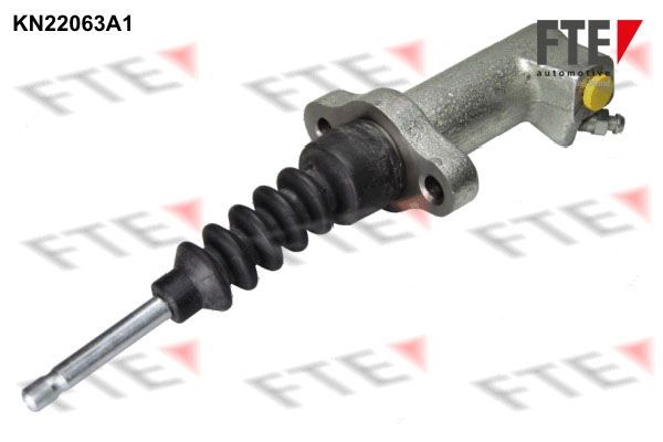 FTE KN22063A1: Työsylinteri, kytkin