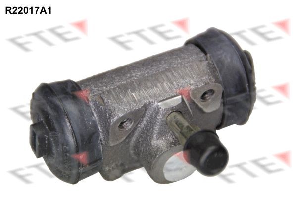 FTE R22017A1: Rattapidurisilinder