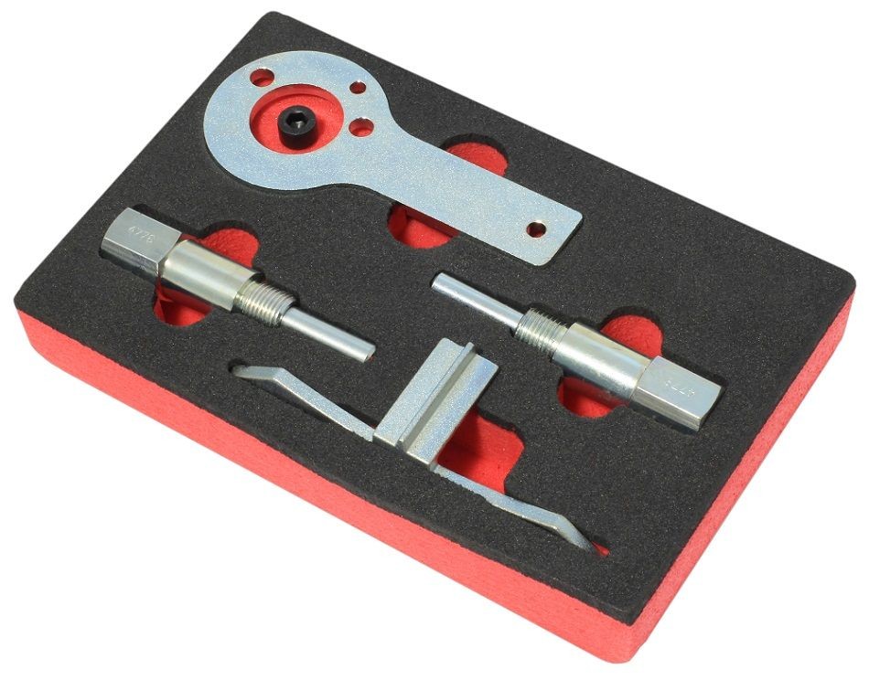 GATES GAT4850: Montagewerktuig, distributieriem