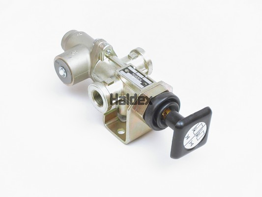 HALDEX 352042011: Klapp, sillalifti juhtimine