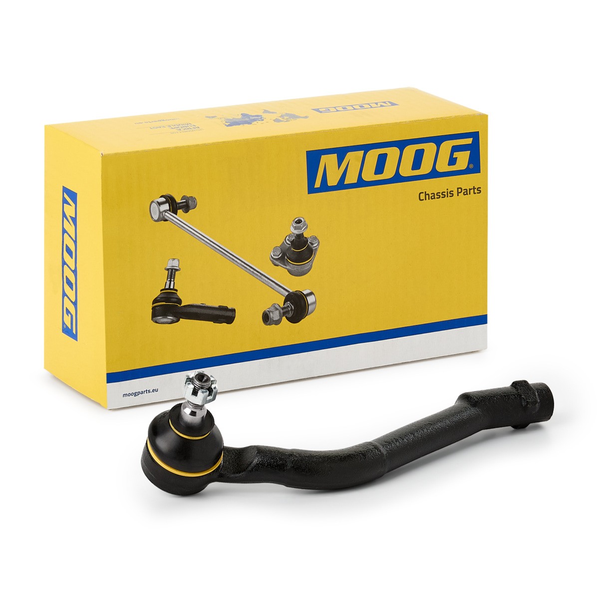 MOOG HY-ES-10812: Rooliots