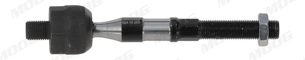 MOOG MI-AX-8439: Sisemine rooliots, roolivarras 206mm