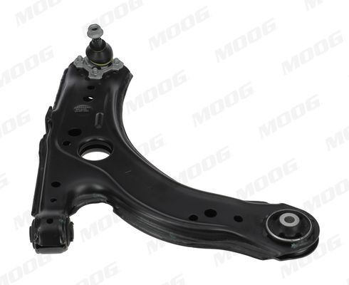 MOOG VO-WP-1552P: Draagarm Met draag/-stuur gewricht, Met rubberlager