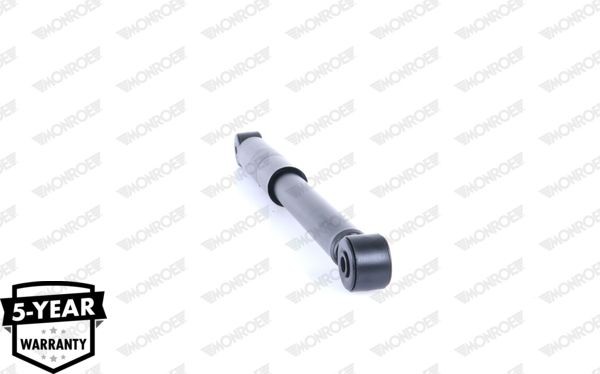 MONROE 23773: Amort MOUNTING KIT Gaasirõhk, vedrukandev amort