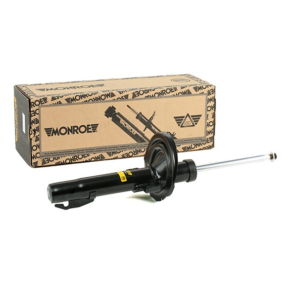 MONROE G16387: Tlumič MONROE ORIGINAL (Gas Technology) dobíjený plynem, Rameno