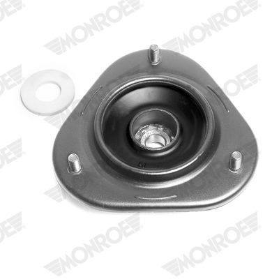 MONROE MK088: Amortizatora statnes balsts MOUNTING KIT ar ritgultni