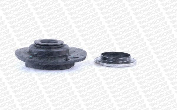 MONROE MK143: Remondikomplekt, vedruamordi tugilaager ADAPTOR KIT koos laagriga