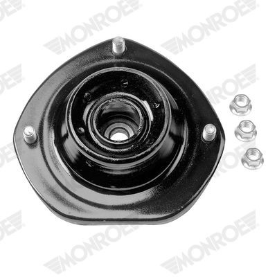 MONROE MK165: Vedruamordi tugilaager MOUNTING KIT ilma laagrita