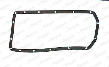 PAYEN JH434: Garnitura baie ulei