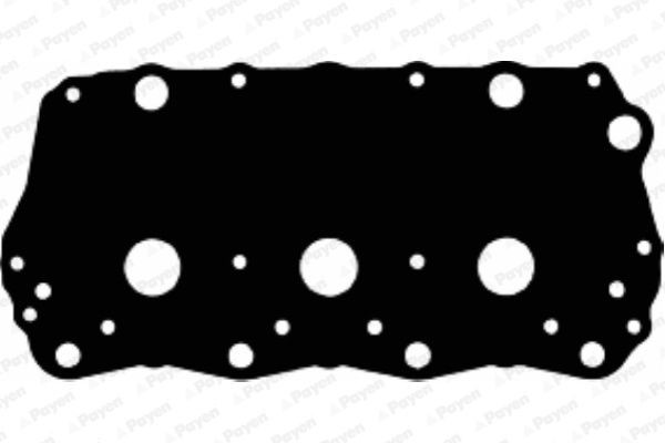 PAYEN JM5035: Garnitura, capac supape Cauciuc
