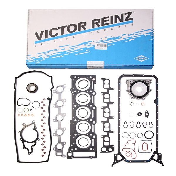 REINZ 01-35160-01: Teljes tömítéskészlet, motor Szelepszártömítéssel, szimeringgel-főtengely