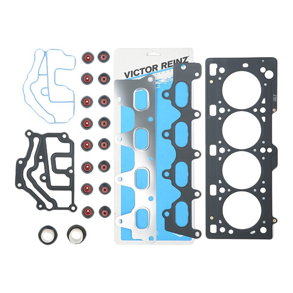 REINZ 02-31675-01: Kit guarnizioni, Testata con guarnizione tenuta stelo valvola