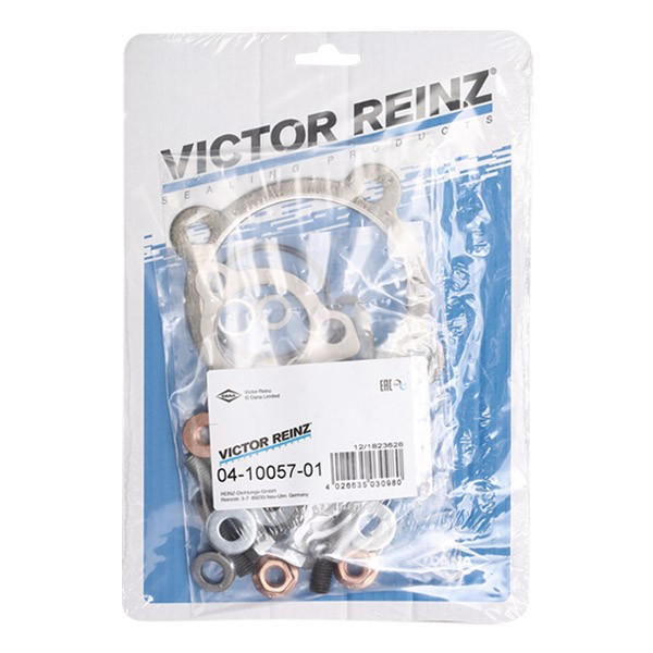 REINZ 04-10057-01: Set montaj, turbocompresor