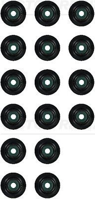 REINZ 12-34437-01: Set garnituri, ax supape