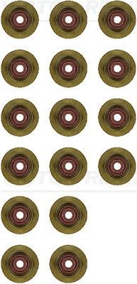 REINZ 12-34783-01: Set garnituri, ax supape