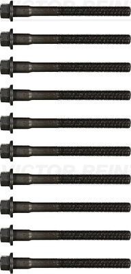 REINZ 14-32012-01: Set surub, chiulasa 121mm, M11