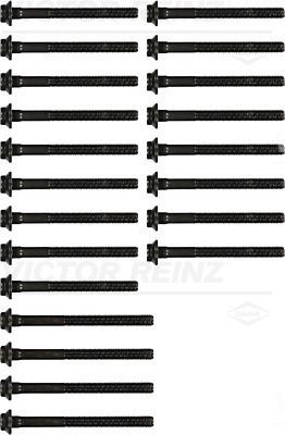 REINZ 14-32033-02: Set surub, chiulasa M10