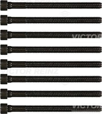 REINZ 14-32059-02: Set surub, chiulasa 155mm, M12
