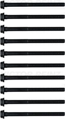 REINZ 14-32106-02: Set surub, chiulasa 141mm, M11