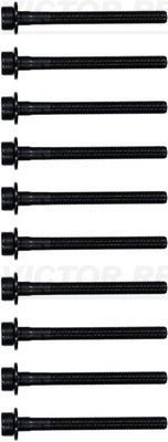 REINZ 14-35734-03: Set surub, chiulasa 100mm, M10