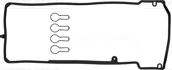 REINZ 15-38449-01: Set garnituri, Capac supape ACM (cauciuc poliacrilic)