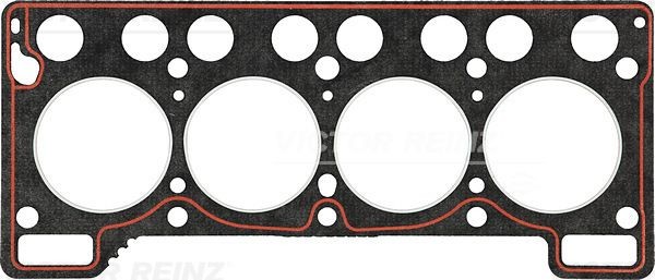 REINZ 61-21995-40: Tihend, silindripea 1,5mm