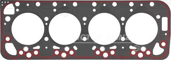 REINZ 61-26630-40: Garnitura, chiulasa 1,6mm