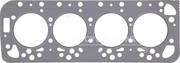 REINZ 61-26630-50: Guarnizione testata 1,7mm