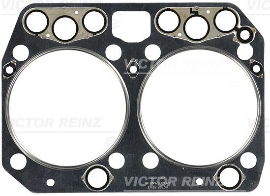 REINZ 61-27660-30: Garnitura, chiulasa 1,22mm