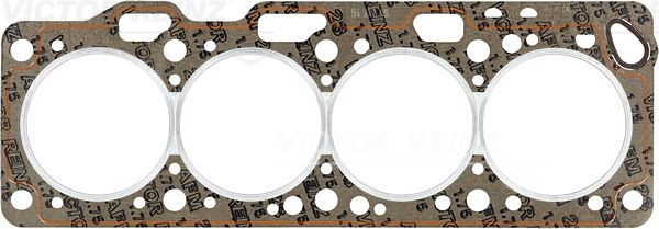 REINZ 61-28025-10: Garnitura, chiulasa 1,75mm