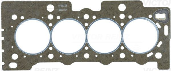 REINZ 61-28980-00: Garnitura, chiulasa 1,5mm