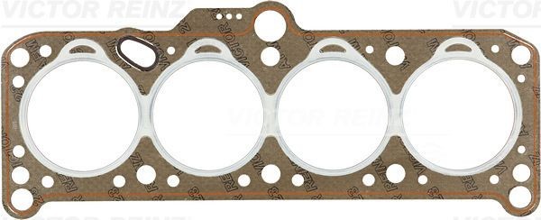 REINZ 61-29025-60: Garnitura, chiulasa 1,7mm