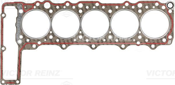 REINZ 61-29245-40: Blīve, Motora bloka galva 2mm