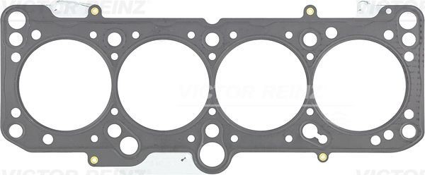 REINZ 61-31175-00: Topplockspackning 1,65mm