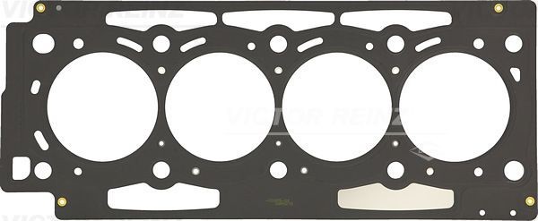 REINZ 61-33025-00: Garnitura, chiulasa