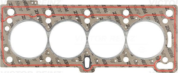 REINZ 61-33680-00: Blīve, Motora bloka galva 1,2mm