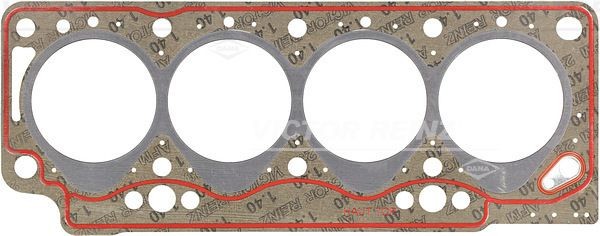 REINZ 61-33685-00: Tihend, silindripea 1,4mm