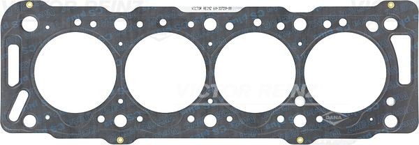 REINZ 61-33720-00: Topplockspackning 1,26mm