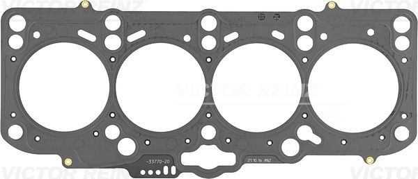 REINZ 61-33770-20: Joint de culasse 1,71mm