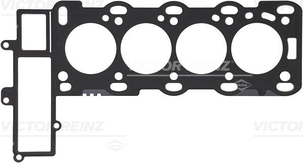 REINZ 61-33820-20: Blīve, Motora bloka galva 1,5mm