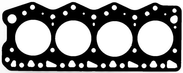 REINZ 61-33945-10: Toppakning 1,4mm