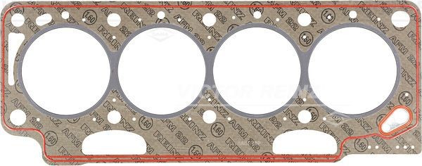 REINZ 61-34115-20: Guarnizione testata 1,55mm