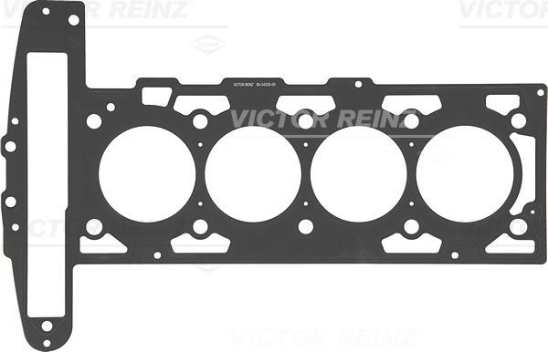 REINZ 61-34330-00: Blīve, Motora bloka galva 0,5mm